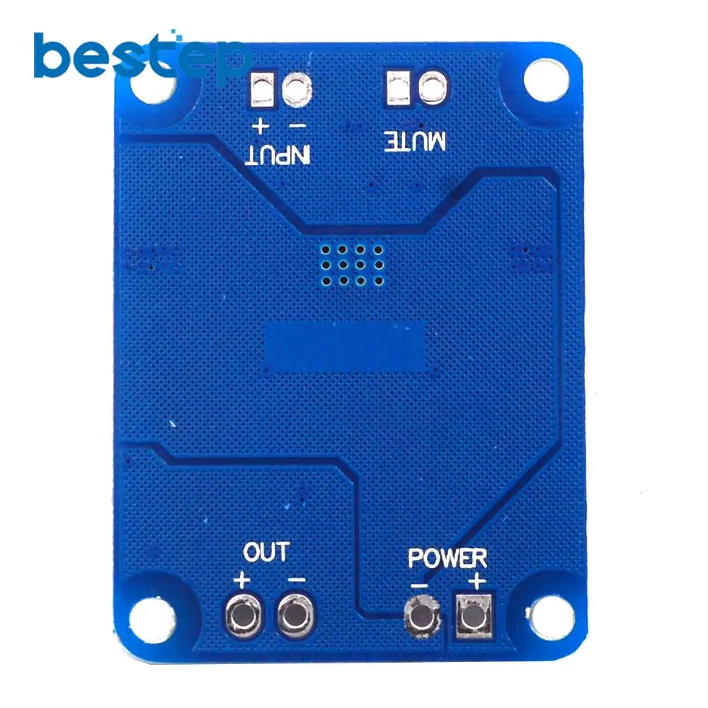 10000 TPA3118 PBTL 60 Вт моно цифровой аудио усилитель платы AMP модуль чипа 1X60W 4 8 Ом