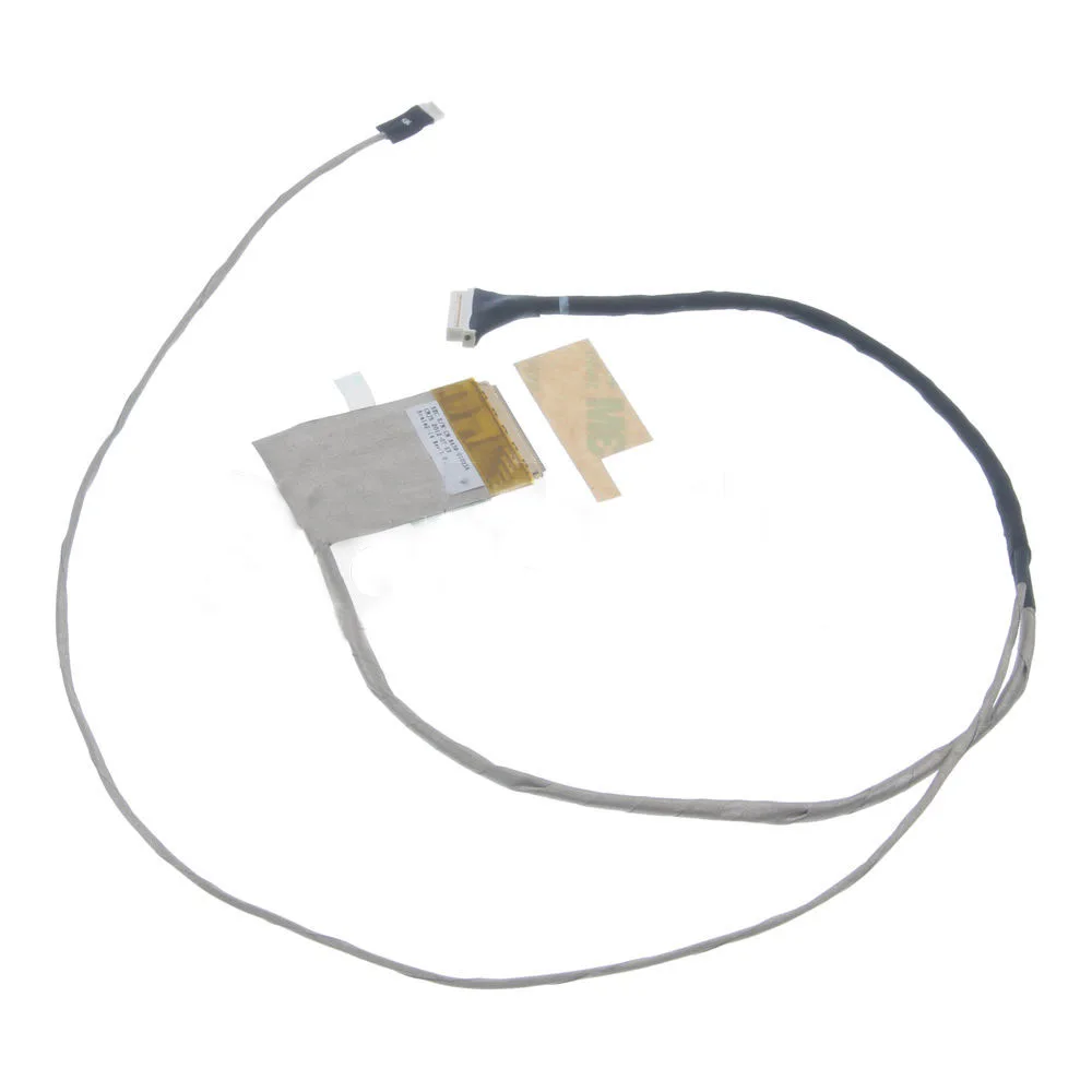 

BA39-01023A Laptop Video Cable for Samsung RV408 RV410 RV411 RV412 RV415