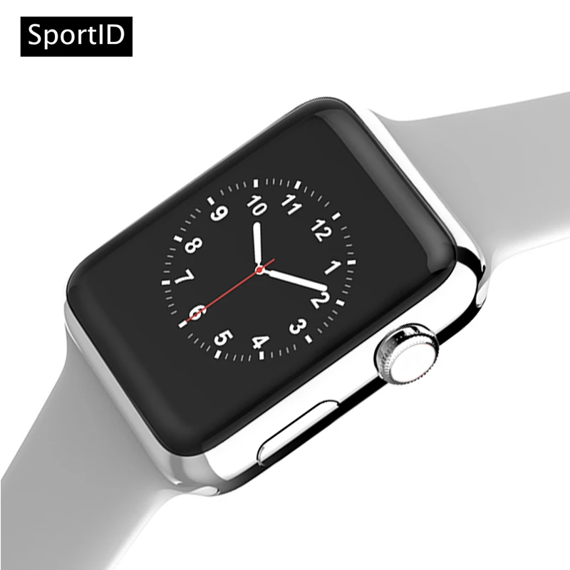 Bluetooth Smart Watch Series 3 Smartwatch чехол для Apple iOS iPhone телефона Android спортивные браслет