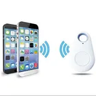 Смарт-метка Беспроводная Bluetooth 4,0, трекер, кошелек, брелок, GPS-локатор, система сигнализации против потери, 4 цвета на выбор