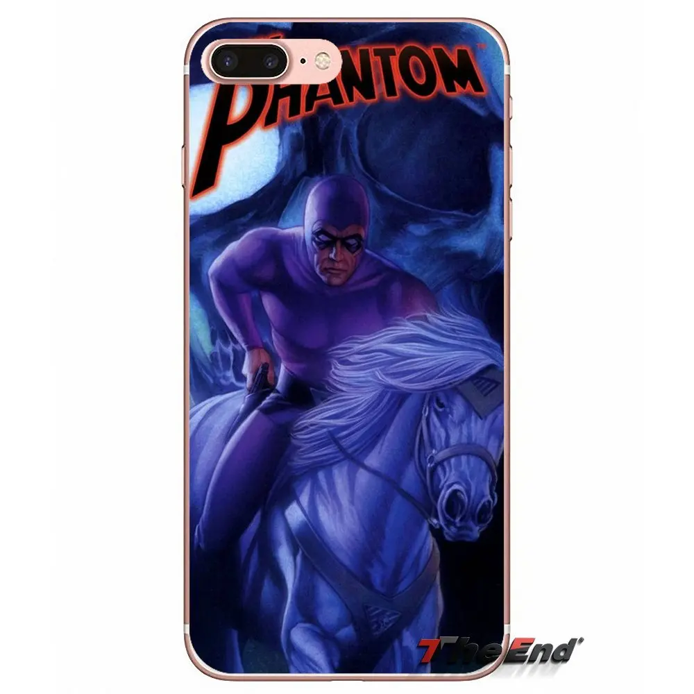 Прозрачный мягкий чехол для iPhone X 4 4S 5 5S 5C SE 6 6S 7 8 Plus Samsung Galaxy J1 J3 J5 J7 A3 A5 2016