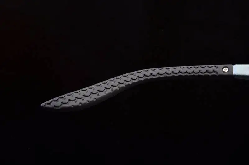 Мужские солнцезащитные очки RunBird высококачественные для вождения с защитой UV400 066