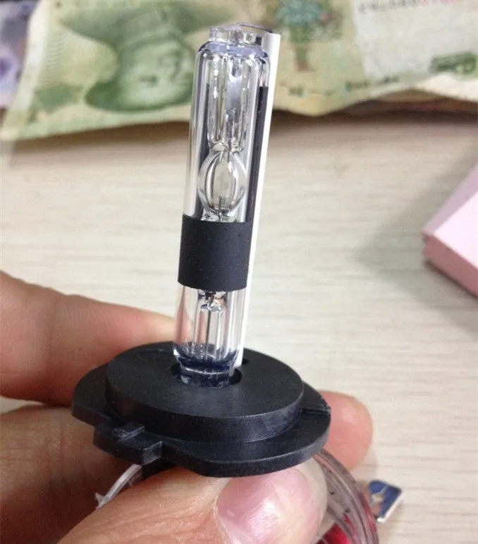 

2pcs Xenon HID Replacement Lamp Bulb Car Headlight Lighting 35W 6000K H7R H1R H3R H8R H9R H10R H11R HB3R HB4R D2R