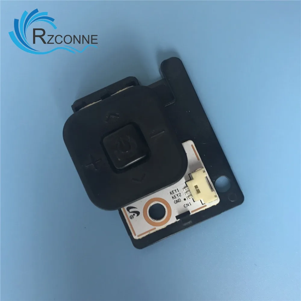 Кнопка питания плата переключатель BN96 35345B для Samsung UA55JU5900JXXZ UA60JU6400 UA65KU6880JXXZ