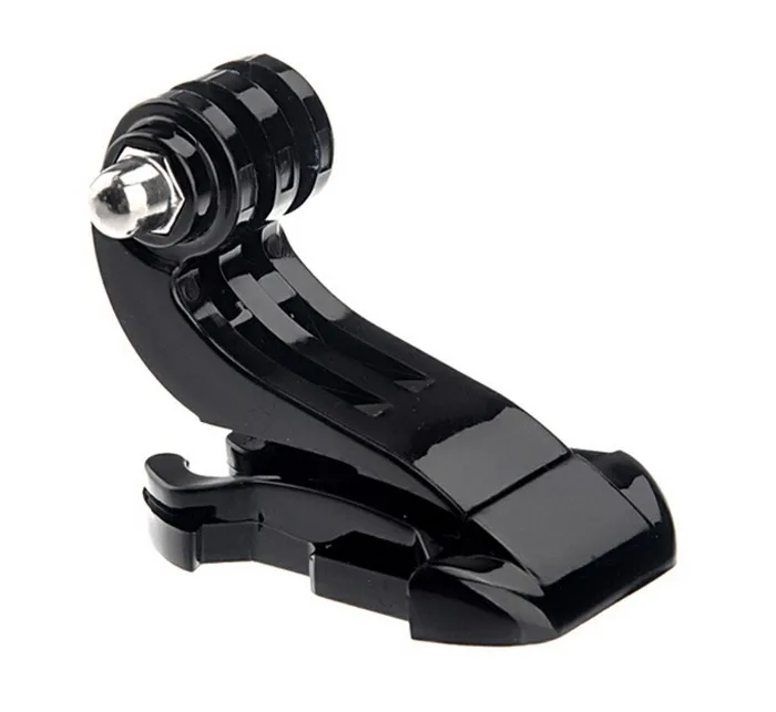 Vertical Surface Mount Quick Release Adapter Gopro J Hook Buckle Chest Strap Base for xiaomi yi 4 3+ 3 2 | Электроника