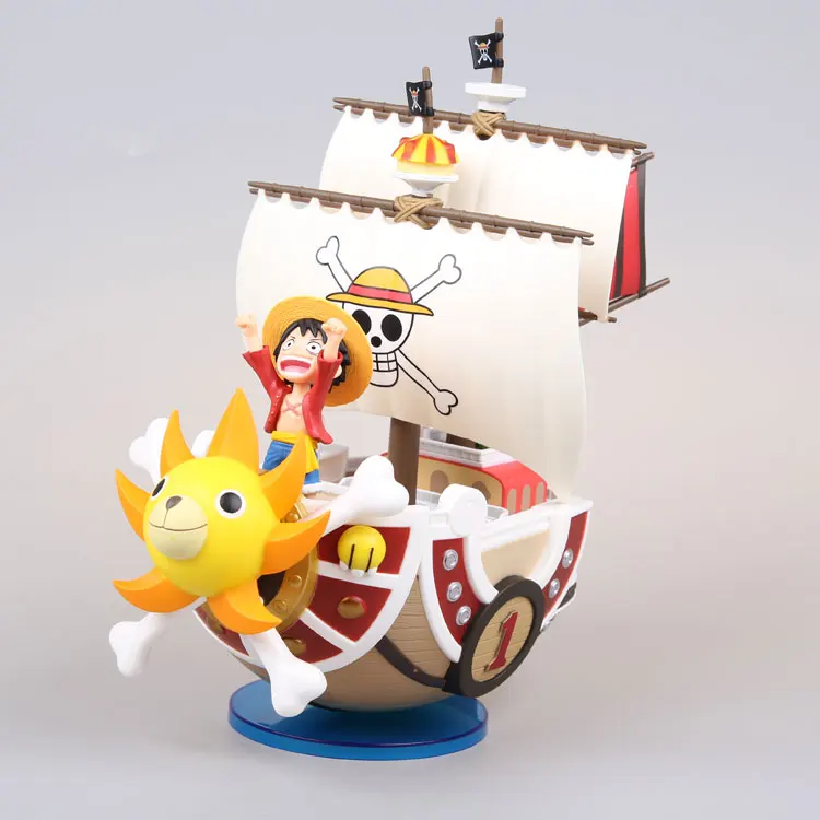 100% оригинал Banpresto MEGA World Collectable Figure / WCF SPECIAL! Коллекционная фигура тысяча солнечных
