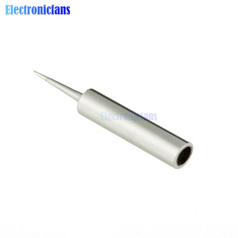 Сменный наконечник для паяльника без поводка F Hakko 936 900M T 1C HC|hc| |