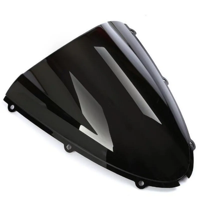 

Ветровое стекло для мотоцикла KAWASAKI NINJA ZX 10R 2006-2007 / 6R 2005-2008