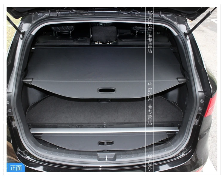 Automobile(1/p) the trunk of car Covering curtain accessories for HYUNDAI Santa Fe(IX45) |
