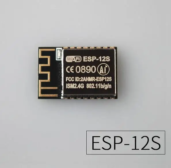 1 шт. WiFi модуль ESP8266 серийный Беспроводная Прозрачная передача промышленный ESP