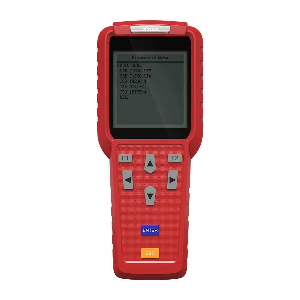 XTOOL X100 Pro Профессиональный автоматический ключ программист и регулировка пробега Odomete работа для большинства моделей автомобилей