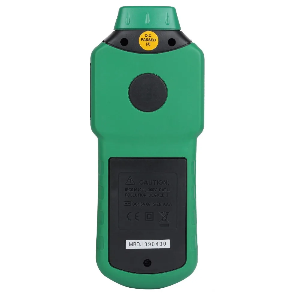 MASTECH MS5908B TRMS тестер напряжения Цепи Анализатора переменного Подсветка 220 240 В |