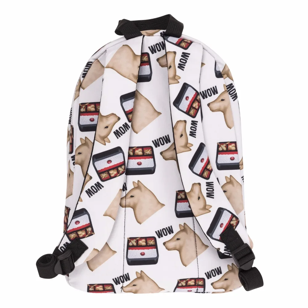 Модный Дорожный рюкзак для мужчин и женщин Молодежные школьные ранцы подростков