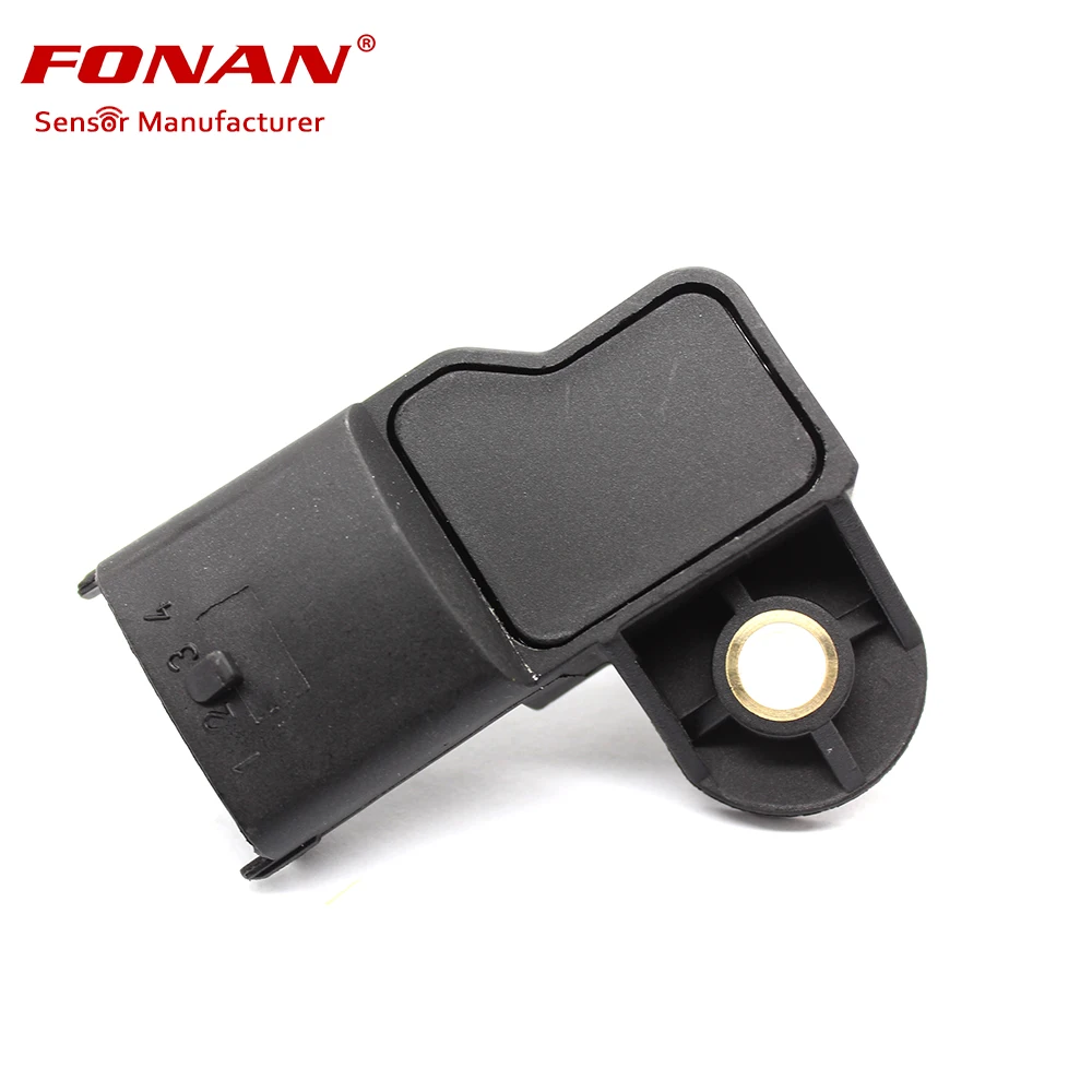 Датчик давления/температуры карты для VW 13180 Agrale Fiat Ducato Volvo Volkswagen 0281002437|sensor sensor|pressure