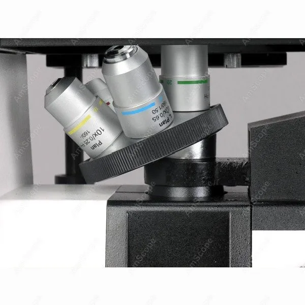 Инвертированный микроскоп план расстояния 40X 1000X с камерой 8 МП|microscope video|microscope andmicroscope glass |