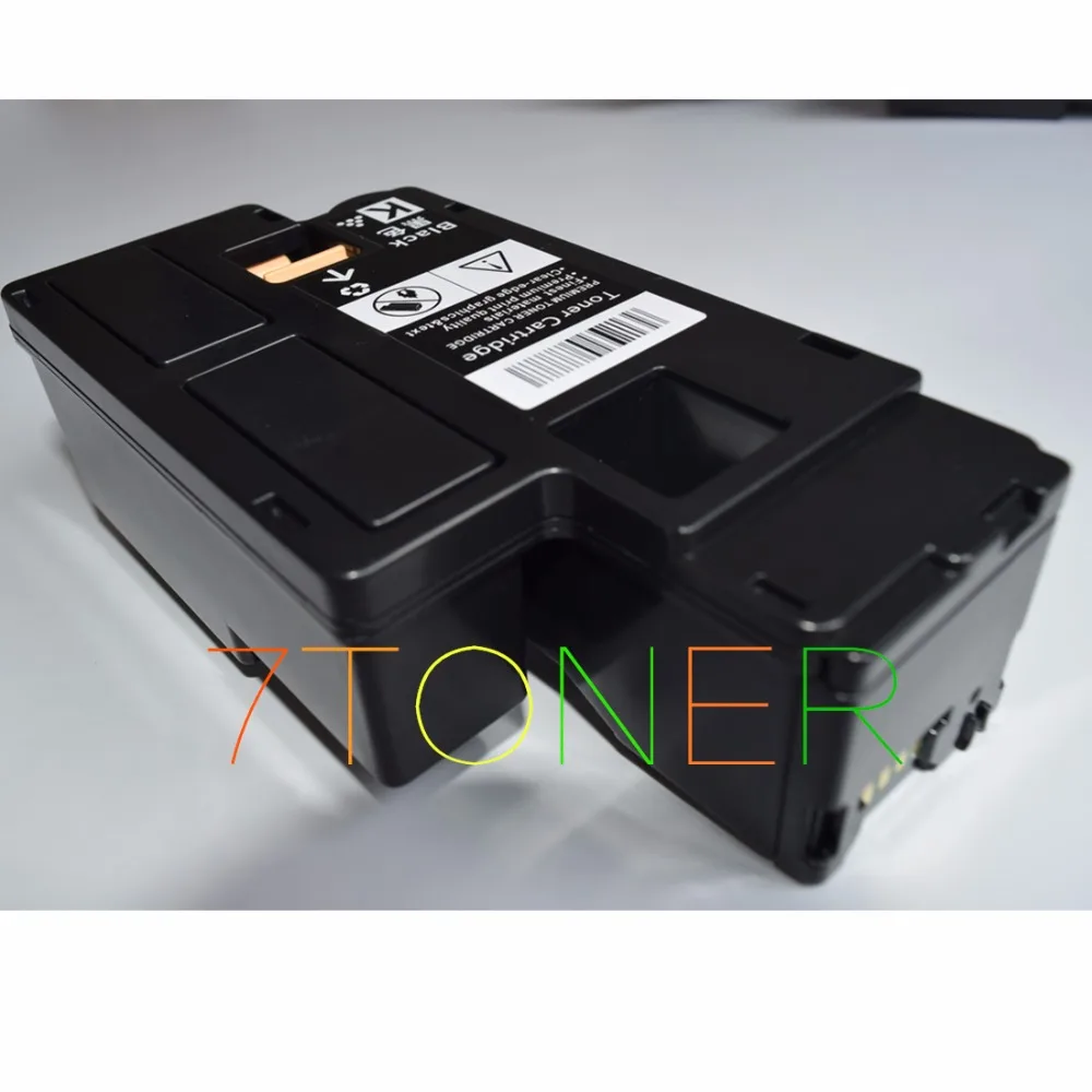 2 х тонер картриджа для Xerox Phaser 6010 в/N 6000 В/B Workcentre 6015 В в/B в/NI 106R01630 /106R01634|toner cartridge|xerox