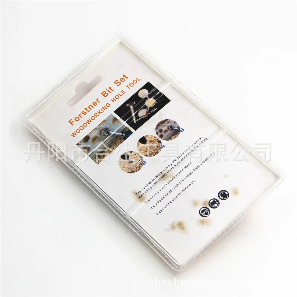 5 шт. столярное отверстие открывалка перфоратор специальная низкая цена выход