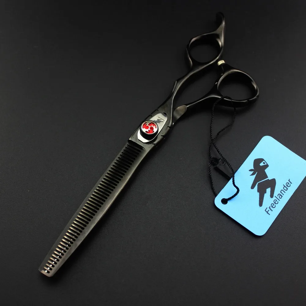 

Freelander 7.0" black SD hair clipper pet clipper flat clipper