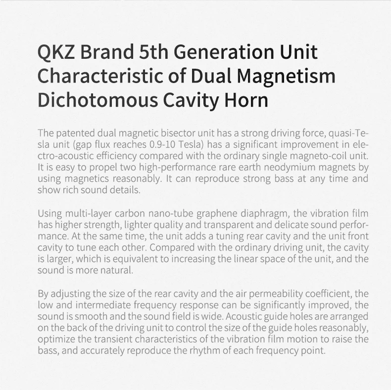 QKZ AK6 ATR HD9 медный драйвер HiFi спортивные музыкальные наушники вкладыши наушники для смартфонов с микрофоном
