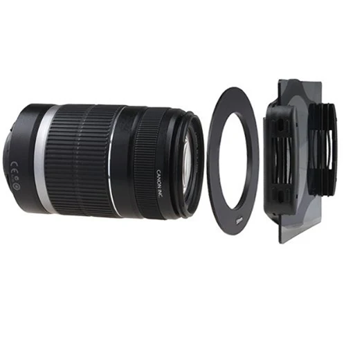 Brand New 17 in 1 Digital Camera Lens Gradual ND Filter Set for Cokin P Series | Электроника
