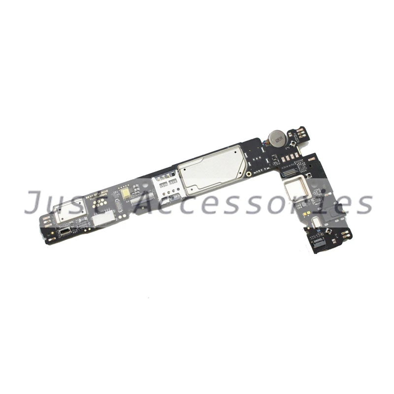 Используется материнская плата гибкий кабель для Alcatel One Touch Pop 4S 5095 OT5095 5095B 5095I