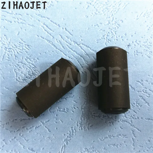 Quality free shipping inkjet printer Infinity Challenger FY-3206H FY-3208H FY-3278N Paper rubber pinch roller 25mm long 15pcs | Компьютеры