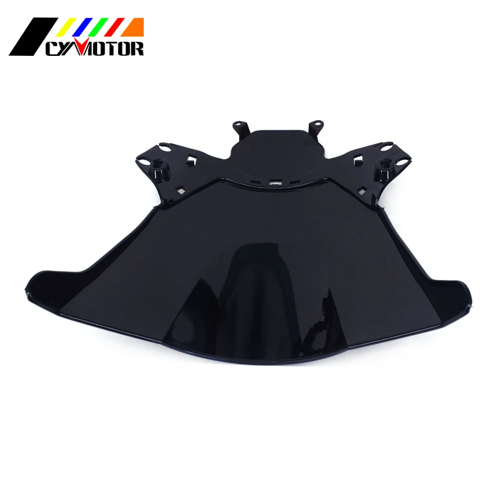 Лобовое стекло мотоциклетное черное для HONDA CBR250R CBR 250 R 250R 2011 2012 2013 11 12 13|Полные