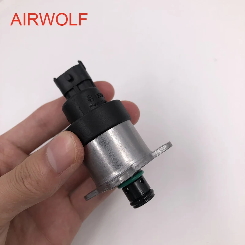 Рельсовый топливный насос AIRWOLF 0 928 400 713 регулятор давления измерительный
