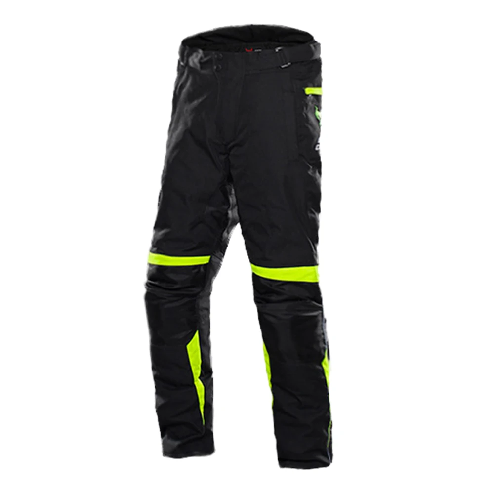 1702-01 Pants Мотоциклетная куртка, мотоциклетная куртка, мужской комплект, ветрозащитная, для езды, мото, водонепроницаемая, мотоциклетная куртка+ штаны, костюм, бронежилет, мото защита - Цвет: 1702-01 Pants