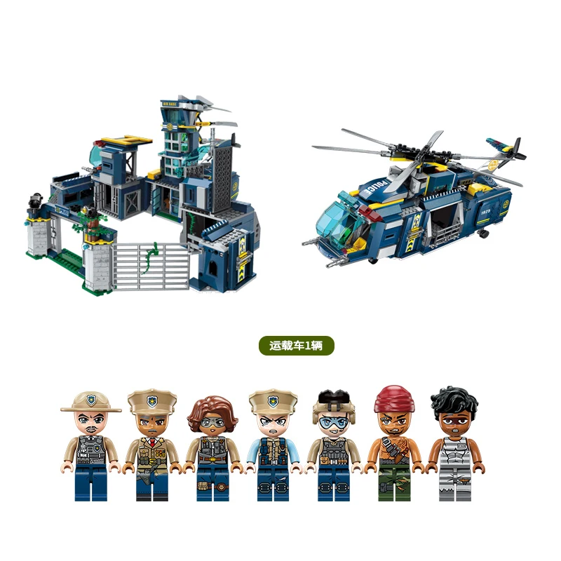 Sluban модели Здание игрушка Совместимость с LEGO Лего Legos Конструктор B0368 121 блок