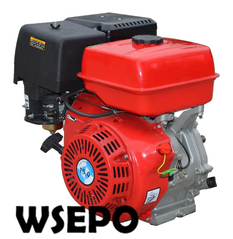 Прямые поставки с фабрики бензиновый двигатель 4 тактами (GX270) 9HP 270CC Air Cool