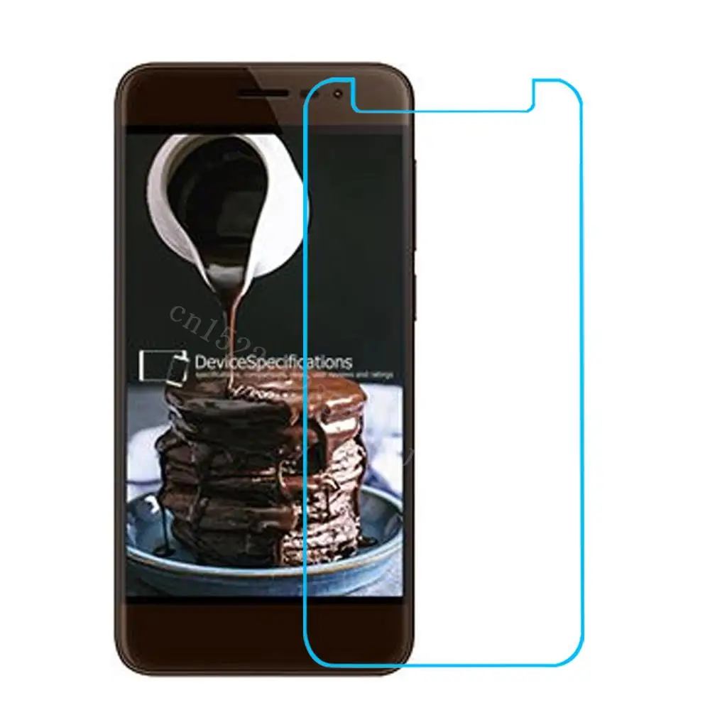 Высококачественная защитная пленка из закаленного стекла для смартфона Ark gain s505