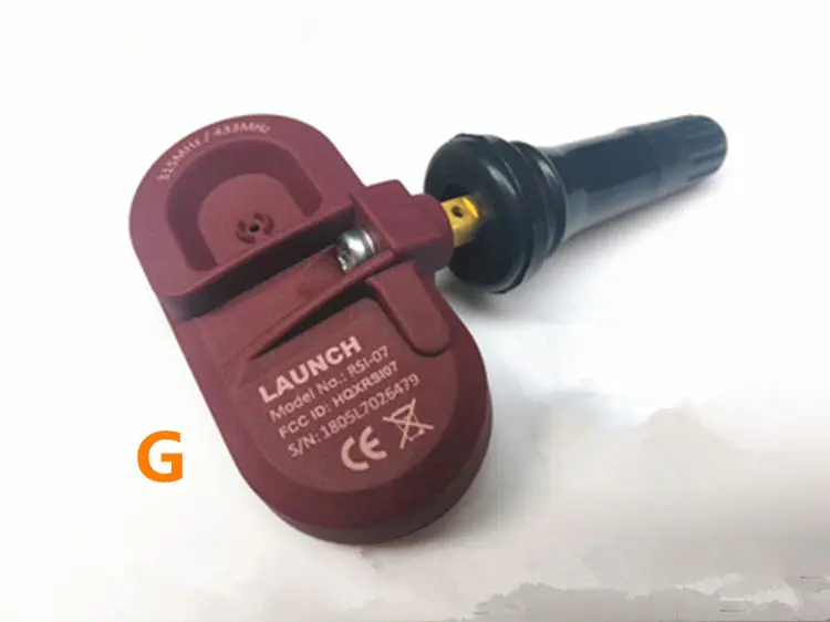Для Geely Emgrand 7, EC7, EC715, EC718, Emgrand7, E7, Emgrand7-RV, EC7-RV, IMPERIAL, TPMS, датчик давления в автомобильных шинах