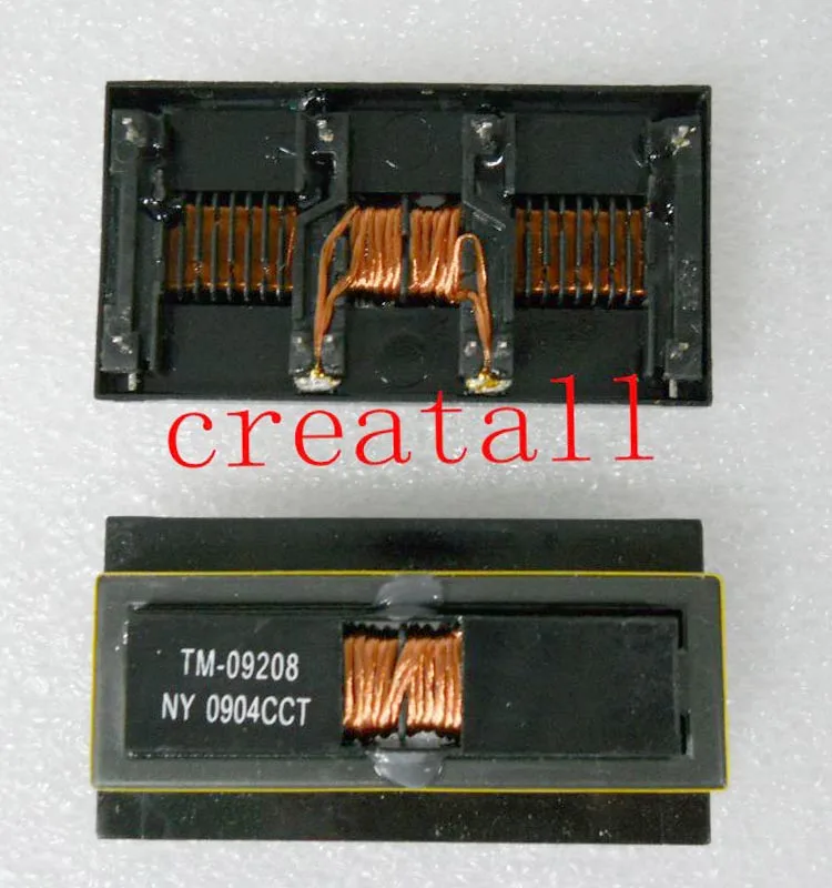 Новый оригинальный инверторный трансформатор для Samsung 2 шт.|transformer transformer|transformers