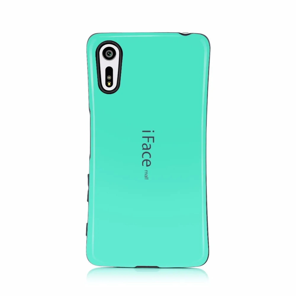 Чехол YeeSite для Sony Xperia XZ ударопрочный жесткий чехол полная защита 5 2 дюйма чехлы