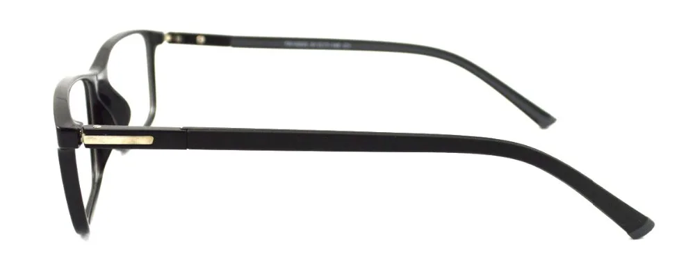 2017 г. винтажные TR90 мужчины оправы красочные квадратные очки унисекс близорукость