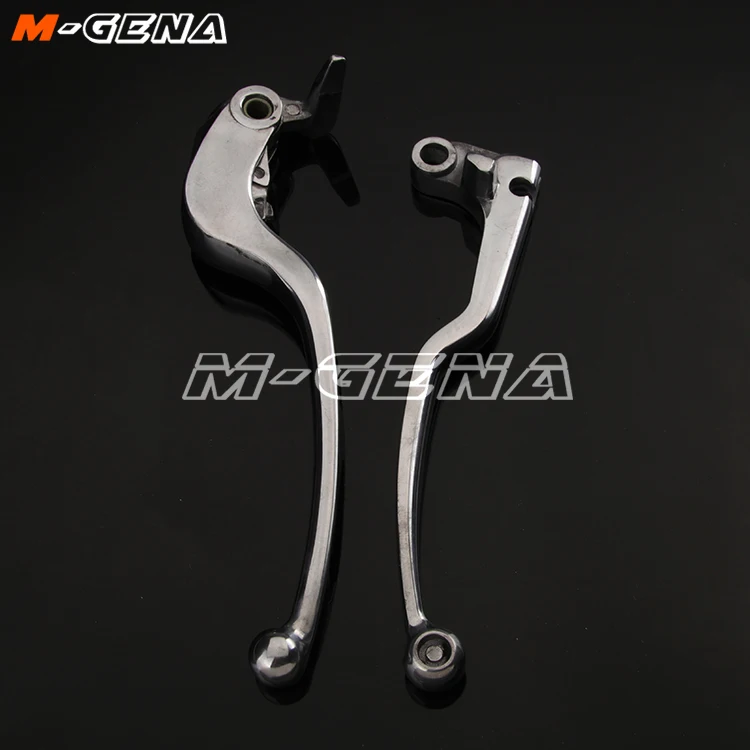 Мотоциклов сцепные рычаги для GSXR1000 GSXR 1000 K5 2005 2006 05 06 GSXR600 GSXR750 GSXR 600 750 K6 K8 2006 2007 2008 2009