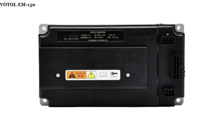 QSMOTOR 3000W BLDC средне-приводной двигатель в сборе конверсионные комплекты для электрического скутера