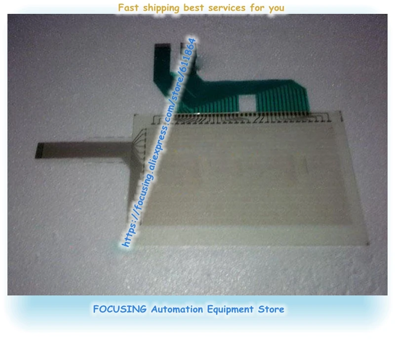 

New Original A956WGOT-TBD A956WGOT-SBD Touch Screen Glass