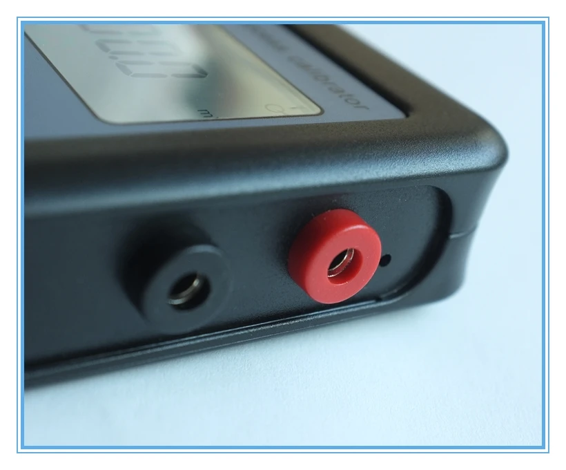 LB02 4-20mA/0-10 V/mV Res Источник генератора сигналов тока калибратор 24 V