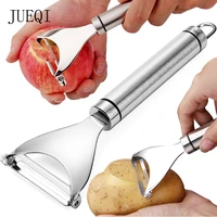 stainless steel julienne potato peeler vegetable fruit peeler double planing grater kitchen accessories cooking tools