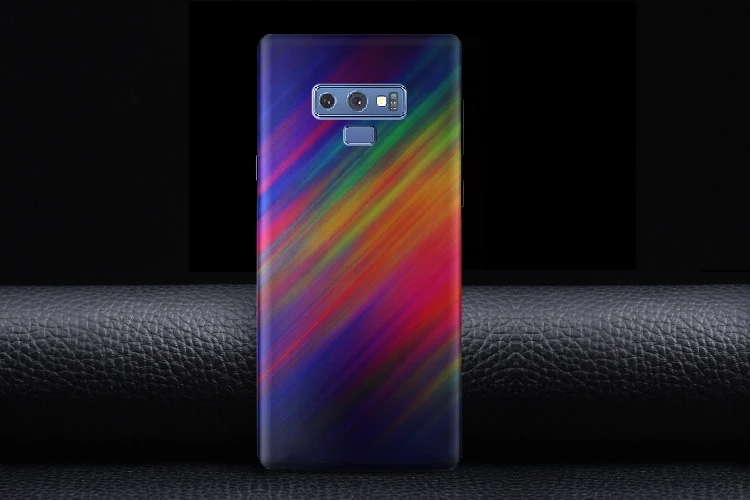 JOOKI ультратонкий с матовой поверхностью чехол для телефона samsung Galaxy Note 9 Пластиковый ударопрочный Твердый чехол для телефона для samsung Note 8