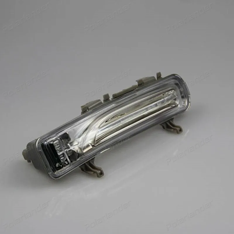 

For F/ord e/dge 2011-2015 Car styling daytime running lights 2 PCS car parts