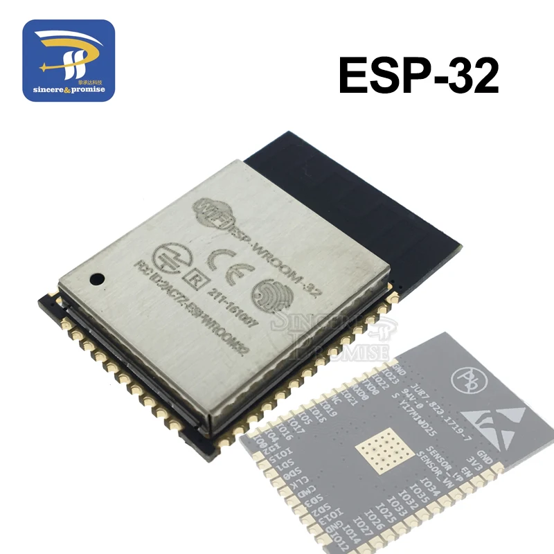 ESP8266 ESP-12F серийный WI-FI Моул ESP-01 ESP-07 ESP-12S ESP-12E ESP-01S серийный WI-FI беспроводной модуль ESP32 беспроводной приемопередатчик