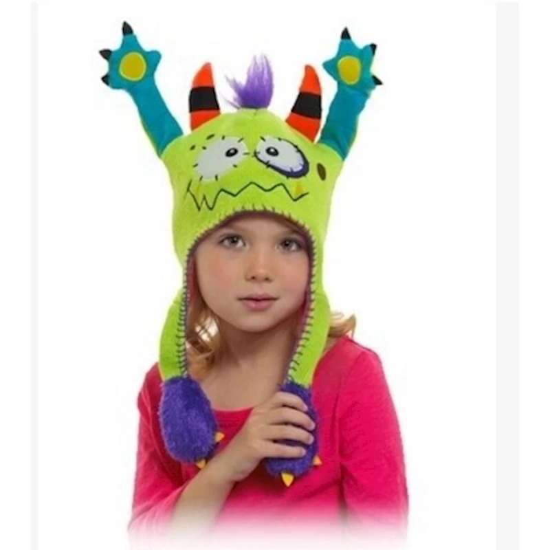 Hat Earflap Flipeez Hat 