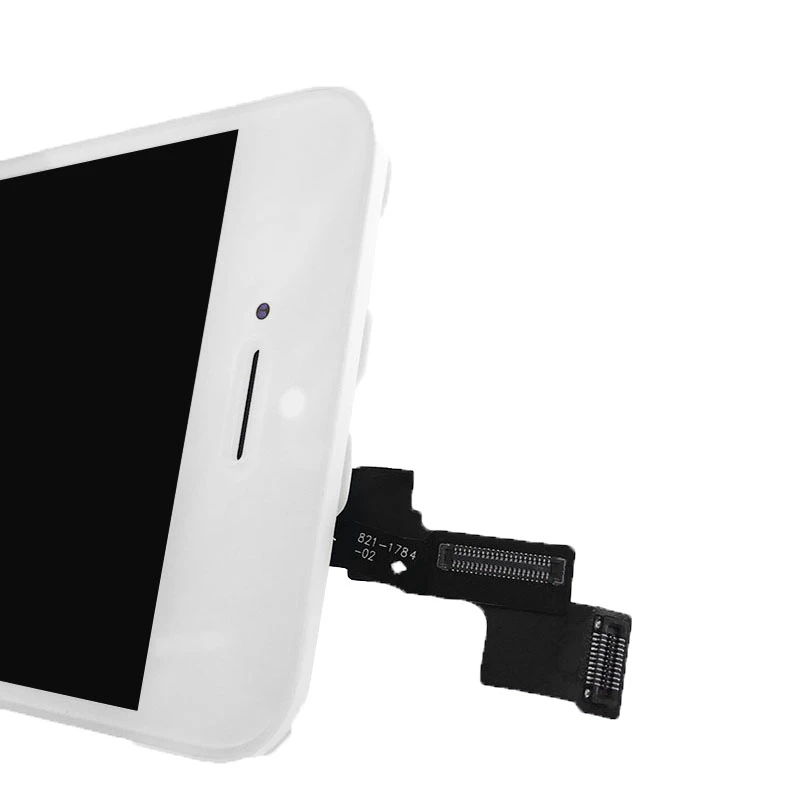 5 шт. дисплей для iPhone SE a1723 a1662 LCD сенсорный экран дигитайзер сборка запасные части