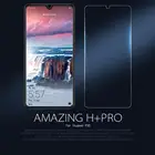 Защитная пленка для экрана Huawei P30 NILLKIN Amazing H + Pro, закаленное стекло, Противоударная Защитная пленка для Huawei P30