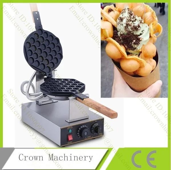 Вафельница для яиц 110 В/220 В вафельница-гриль электрическая вафельница | Бытовая