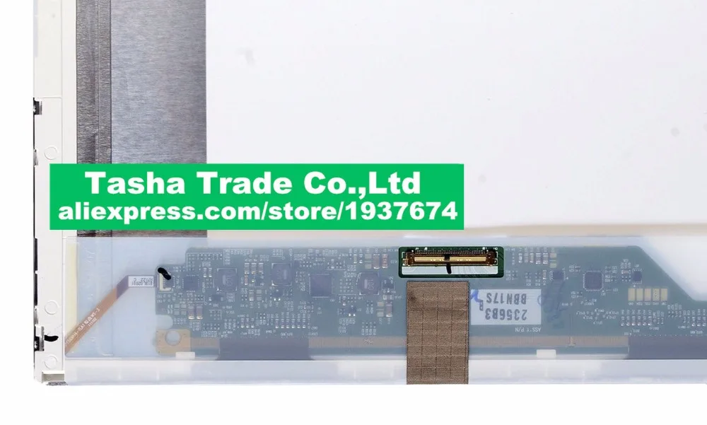 Для IBM For Lenovo Thinkpad W520 4276-25U запасной ноутбук 15 6 дюйма ЖК-дисплей светодиодный экран