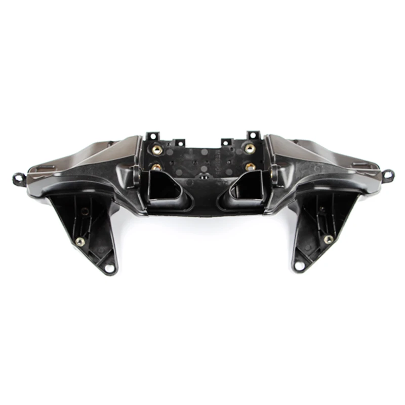 МОТОЦИКЛ ABS кронштейн для передних фар верхний Honda CBR CBR600RR 2007 2012 2009 2010|cbr600rr